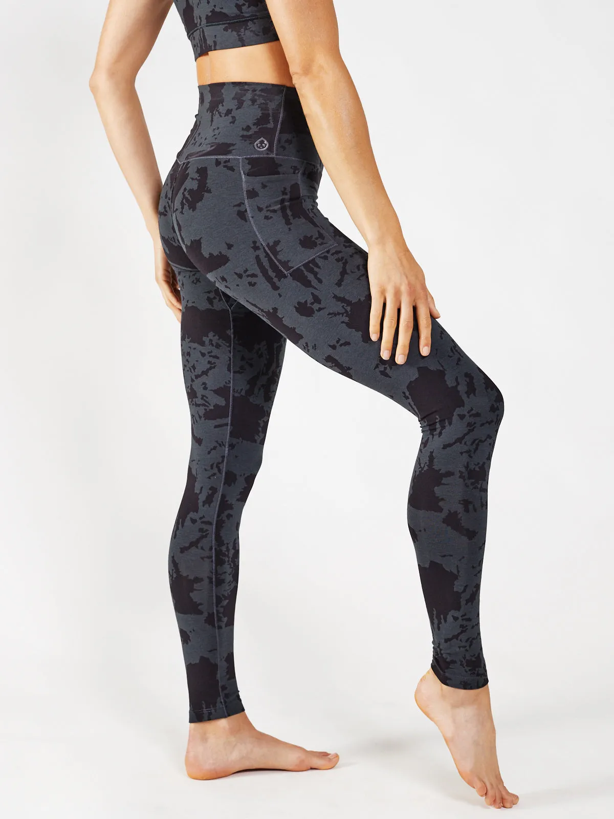 ALLways Full Length Pocket Legging