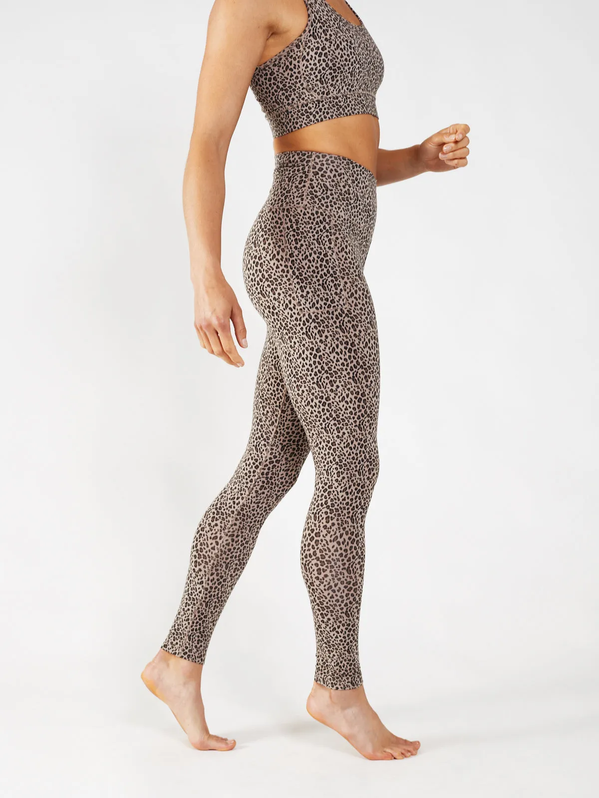 ALLways Full Length Pocket Legging