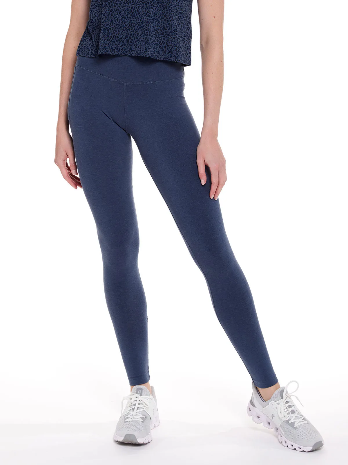 ALLways Full Length Pocket Legging