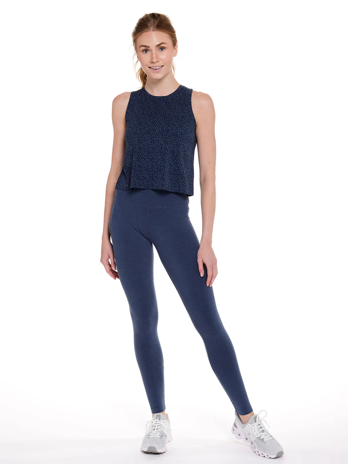 ALLways Full Length Pocket Legging