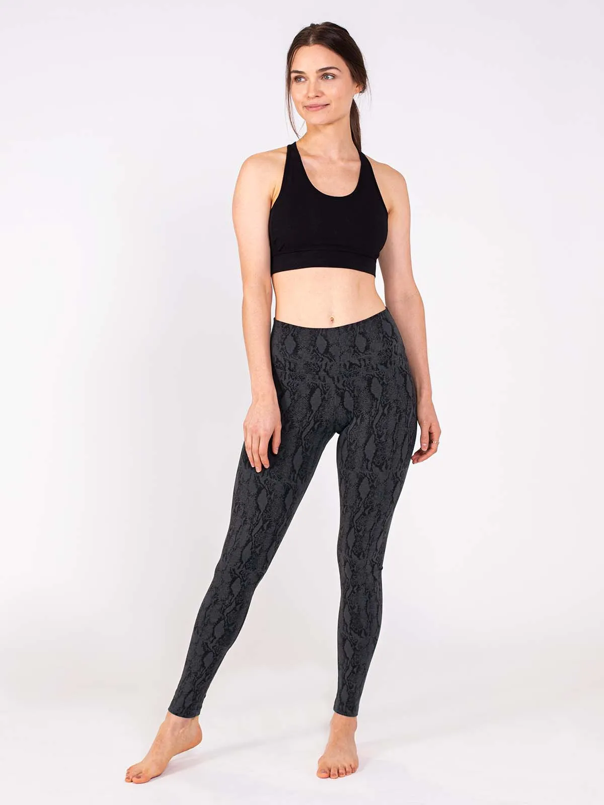 ALLways Full Length Pocket Legging