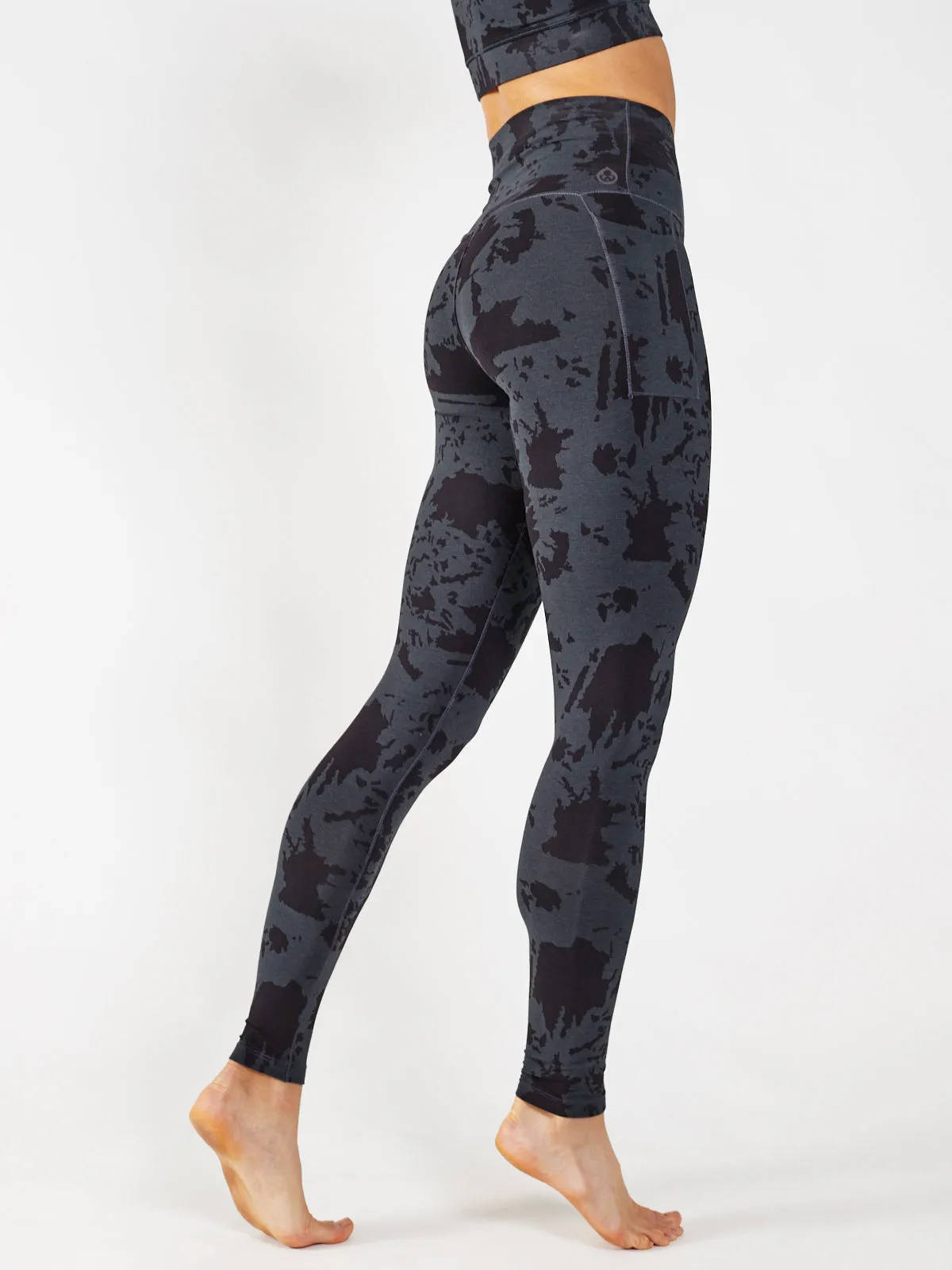 ALLways Full Length Pocket Legging