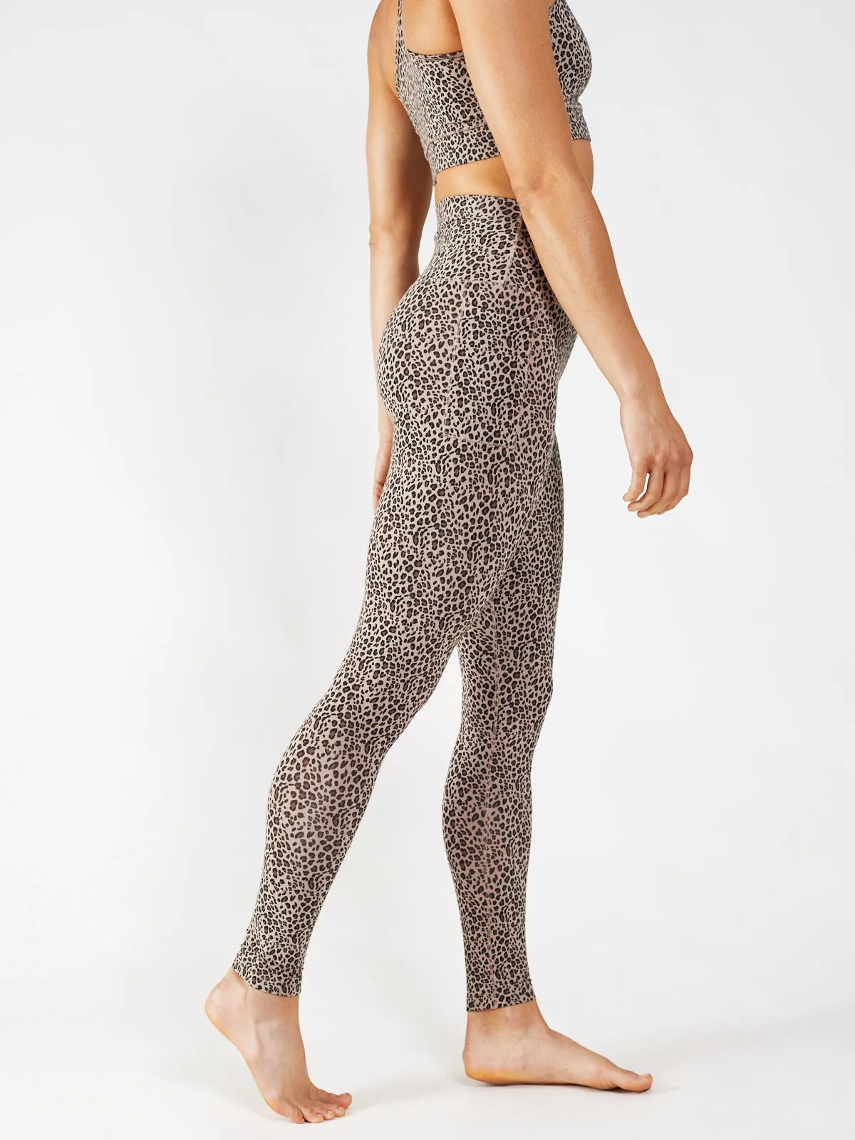 ALLways Full Length Pocket Legging