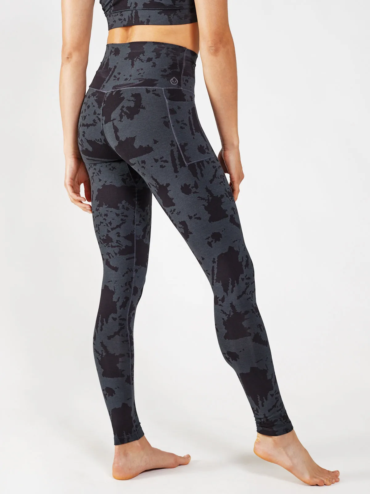 ALLways Full Length Pocket Legging