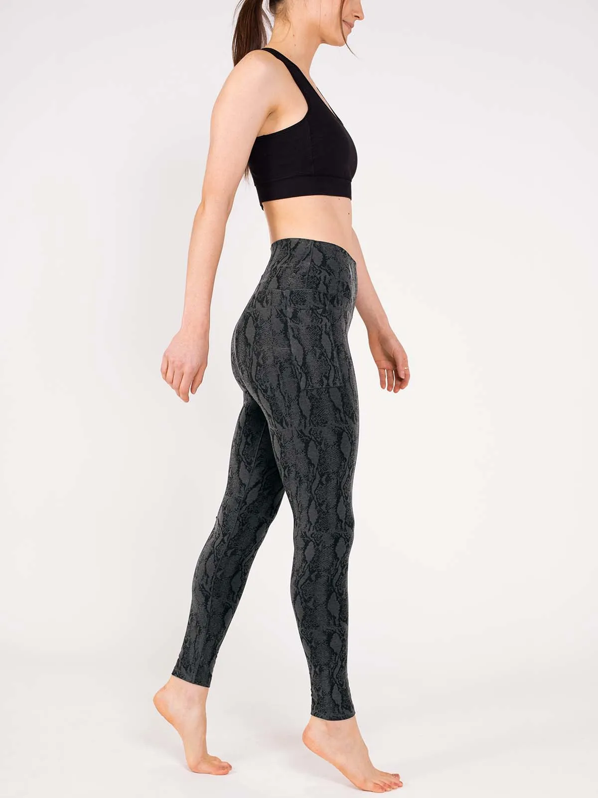 ALLways Full Length Pocket Legging