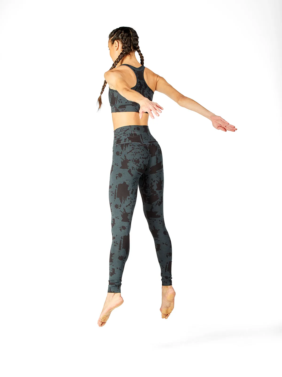 ALLways Full Length Pocket Legging