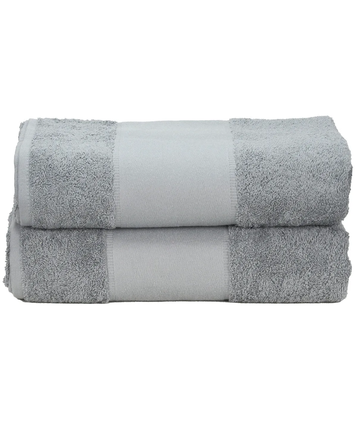 ARTG® PRINT-Me® bath towel | Graphite