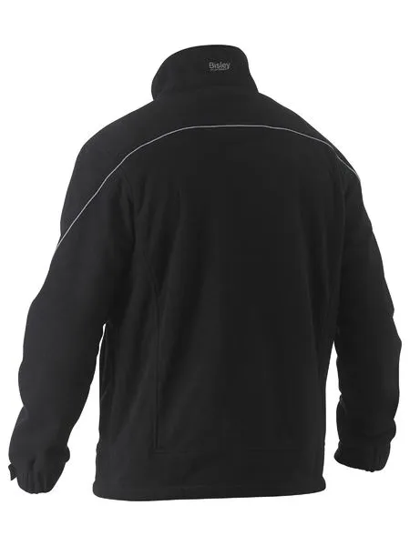 Bisley Bonded Micro Fleece Jacket (BJ6771)