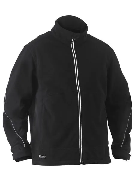 Bisley Bonded Micro Fleece Jacket (BJ6771)