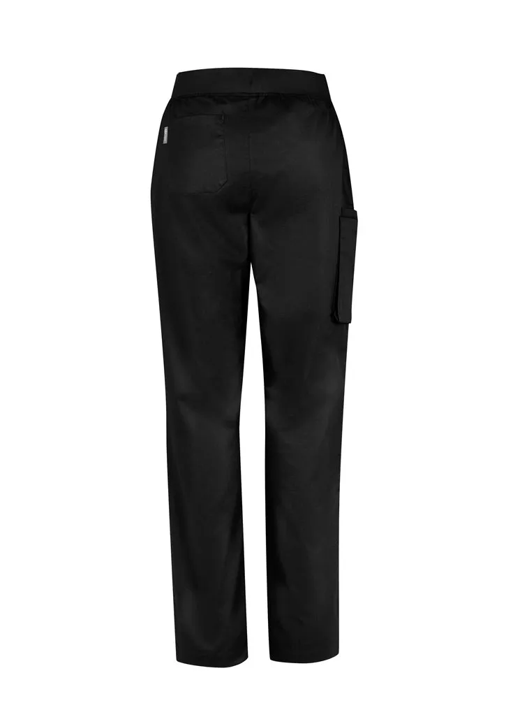 Biz Care  Womens Riley Straight Leg Scrub Pant (CSP047LL)