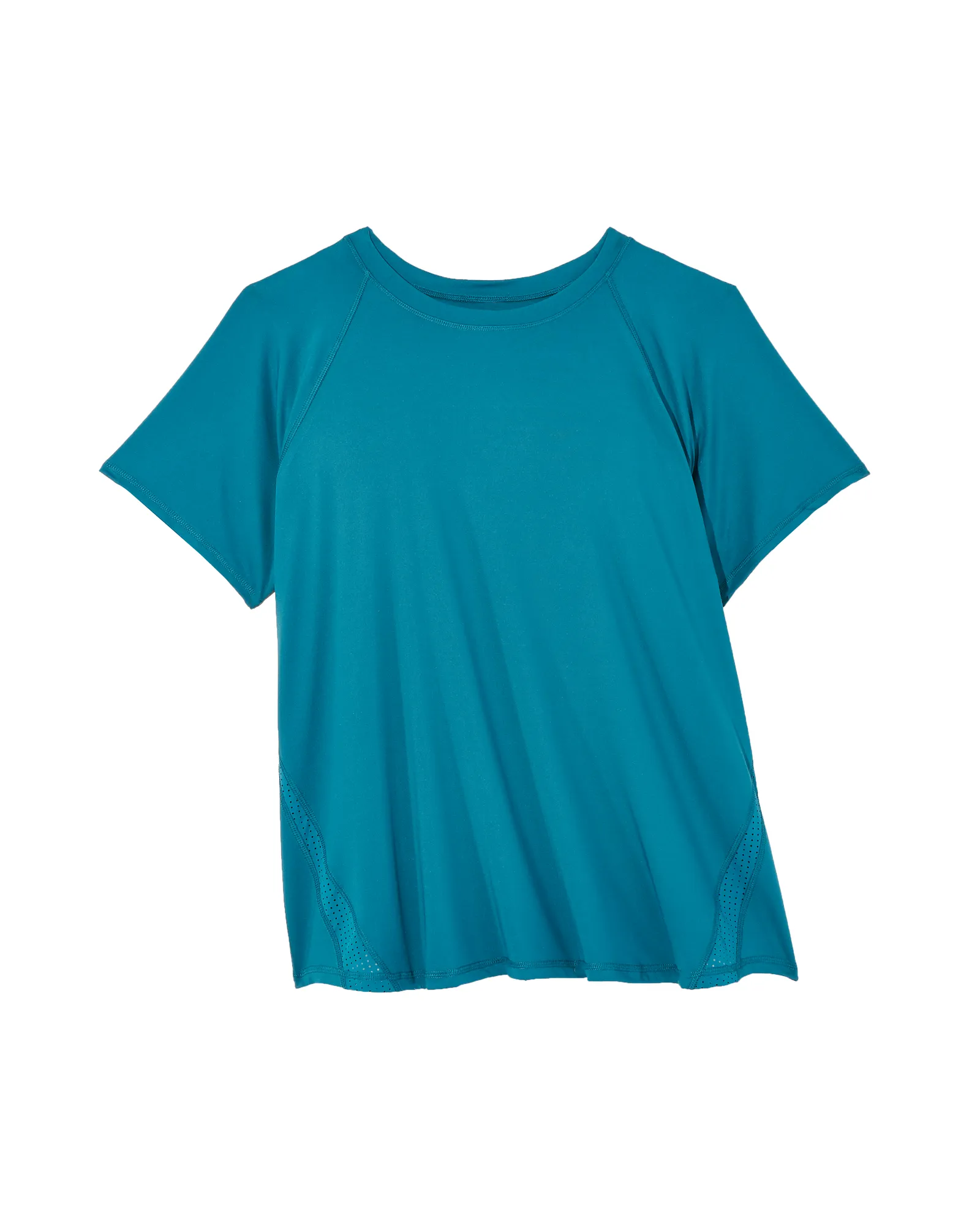 Bluebelle Tee Shirt | Royal Blue