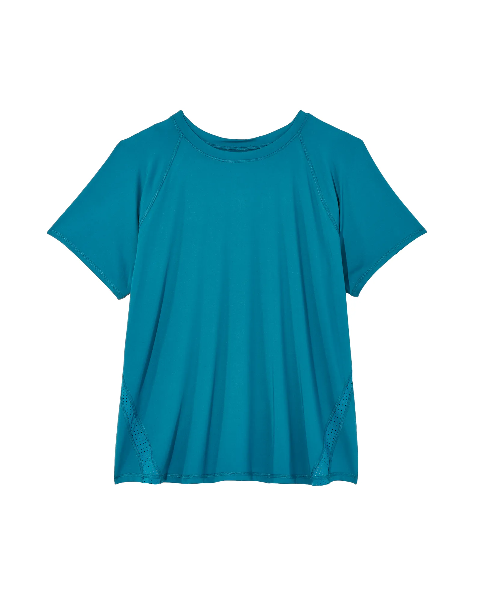 Bluebelle Tee Shirt | Royal Blue