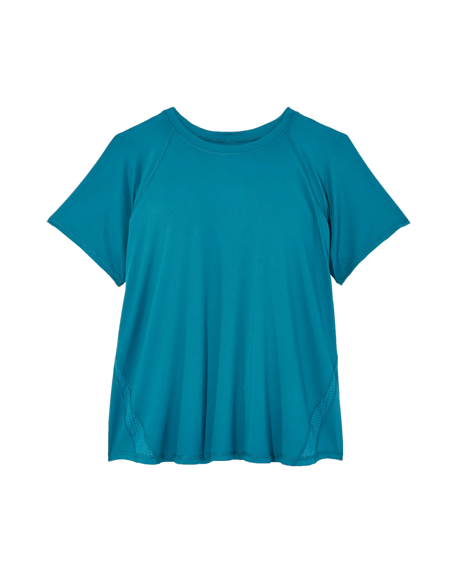 Bluebelle Tee Shirt | Royal Blue