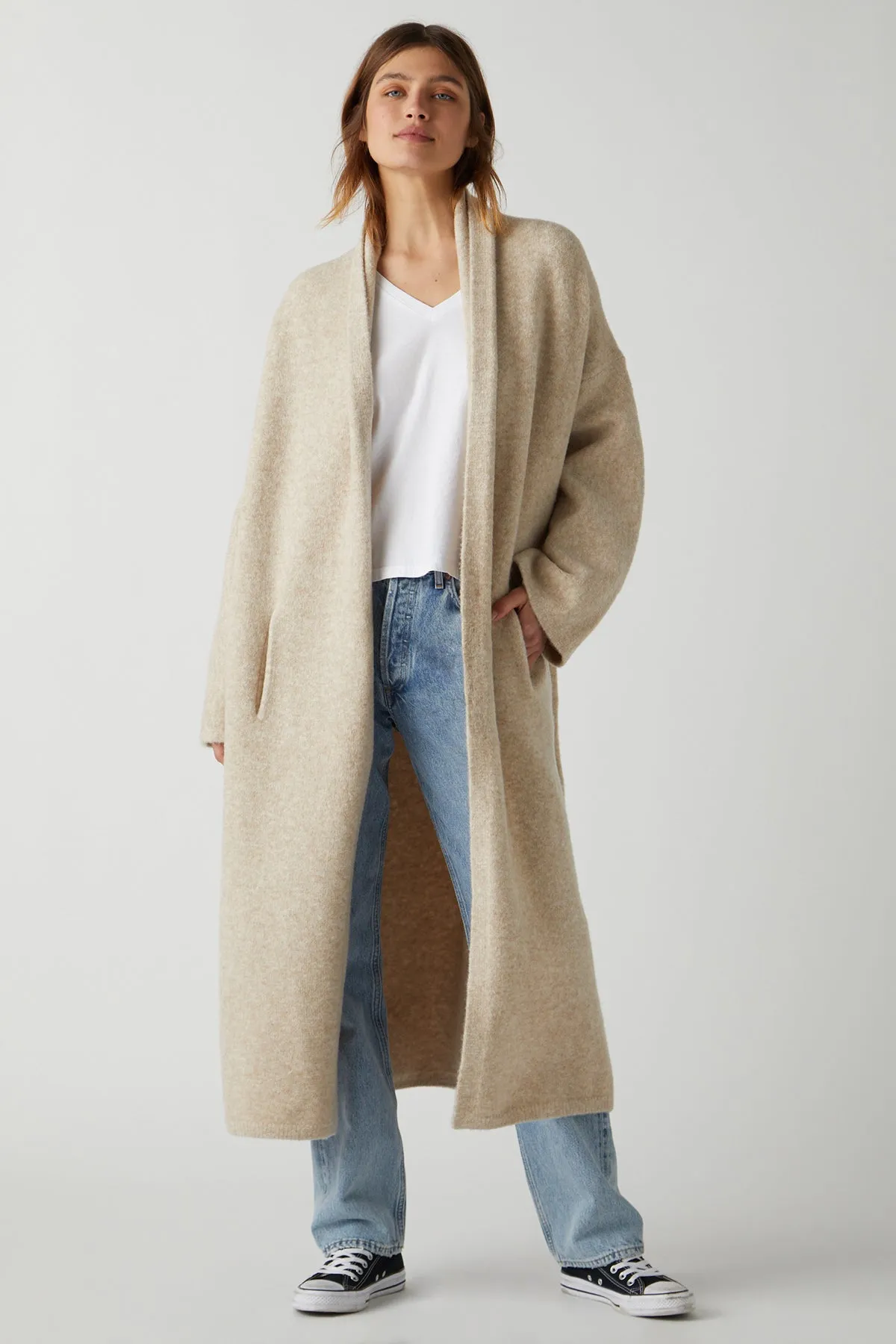 CARMEL COAT