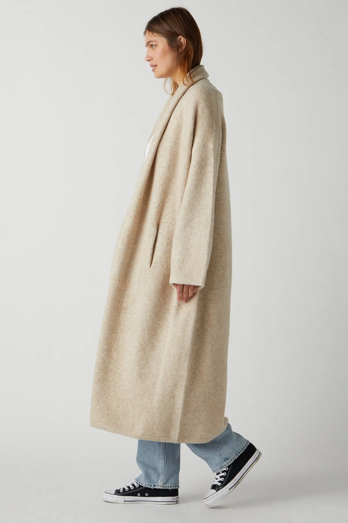 CARMEL COAT