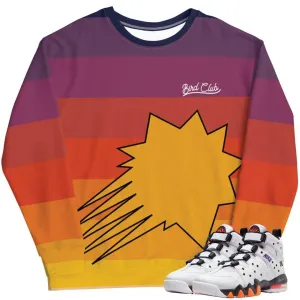 CB 94 Air Max Suns Sweatshirt