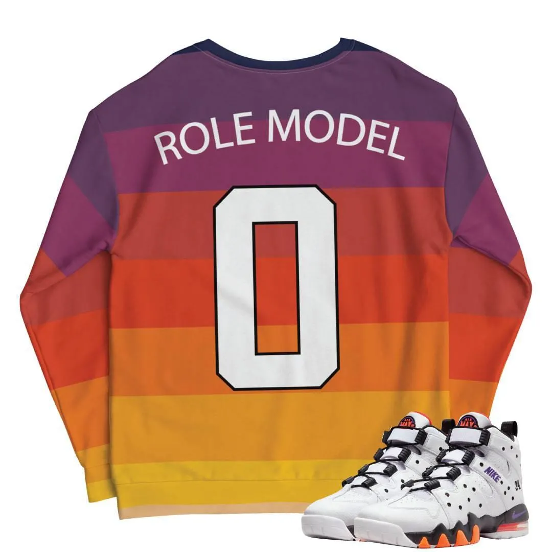 CB 94 Air Max Suns Sweatshirt