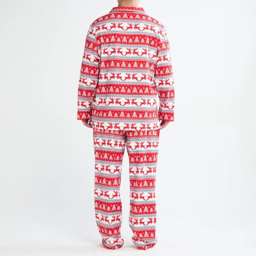 Christmas Pajama Pants - Winter Wonderland