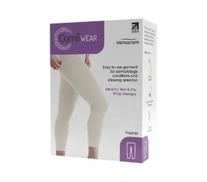 Comfifast/Comfiwear Easywrap Adult Leggings Large 46''-60''