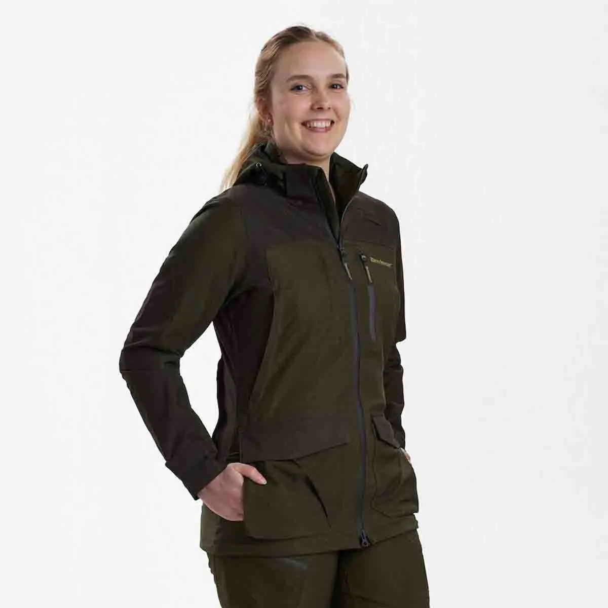 Deerhunter Lady Chasse Jacket