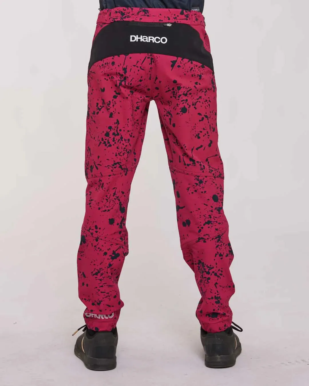 DHaRCO   YOUTH GRAVITY PANTS Chili Peppers