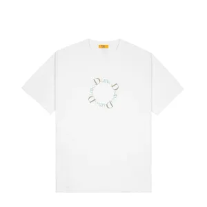 Dime Classic Bff T-Shirt White