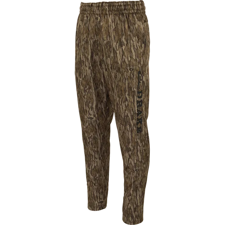 Drake Waterfowl Under Wader Jogger- Bottomland