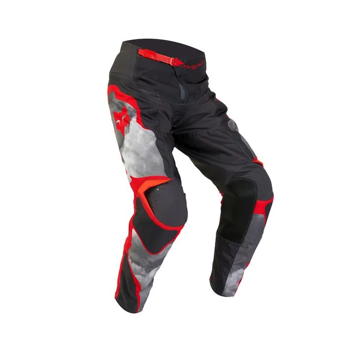 Fox MX24 180 Atlas Pant Grey Red