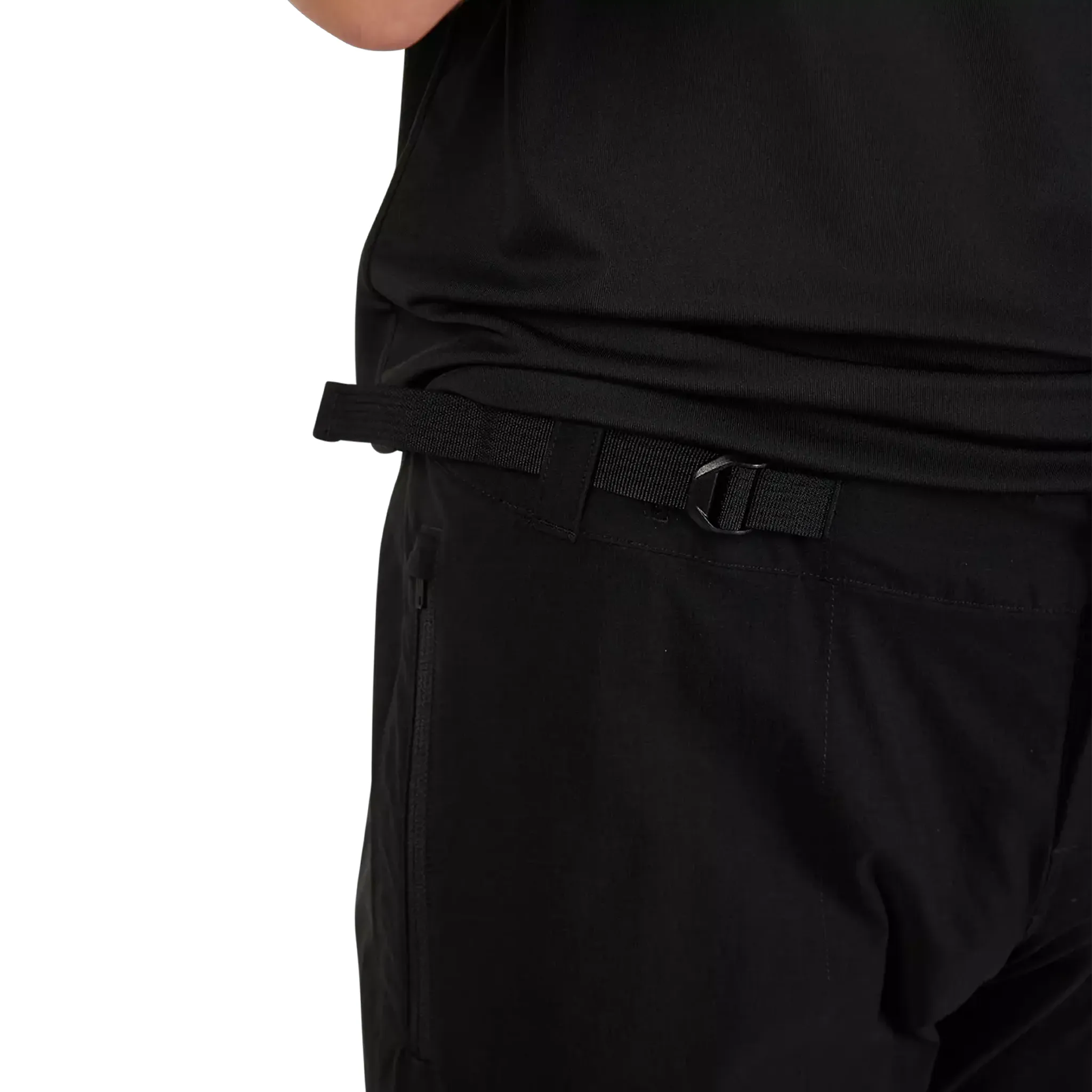 Fox Ranger MTB Pants - W24 (Black)