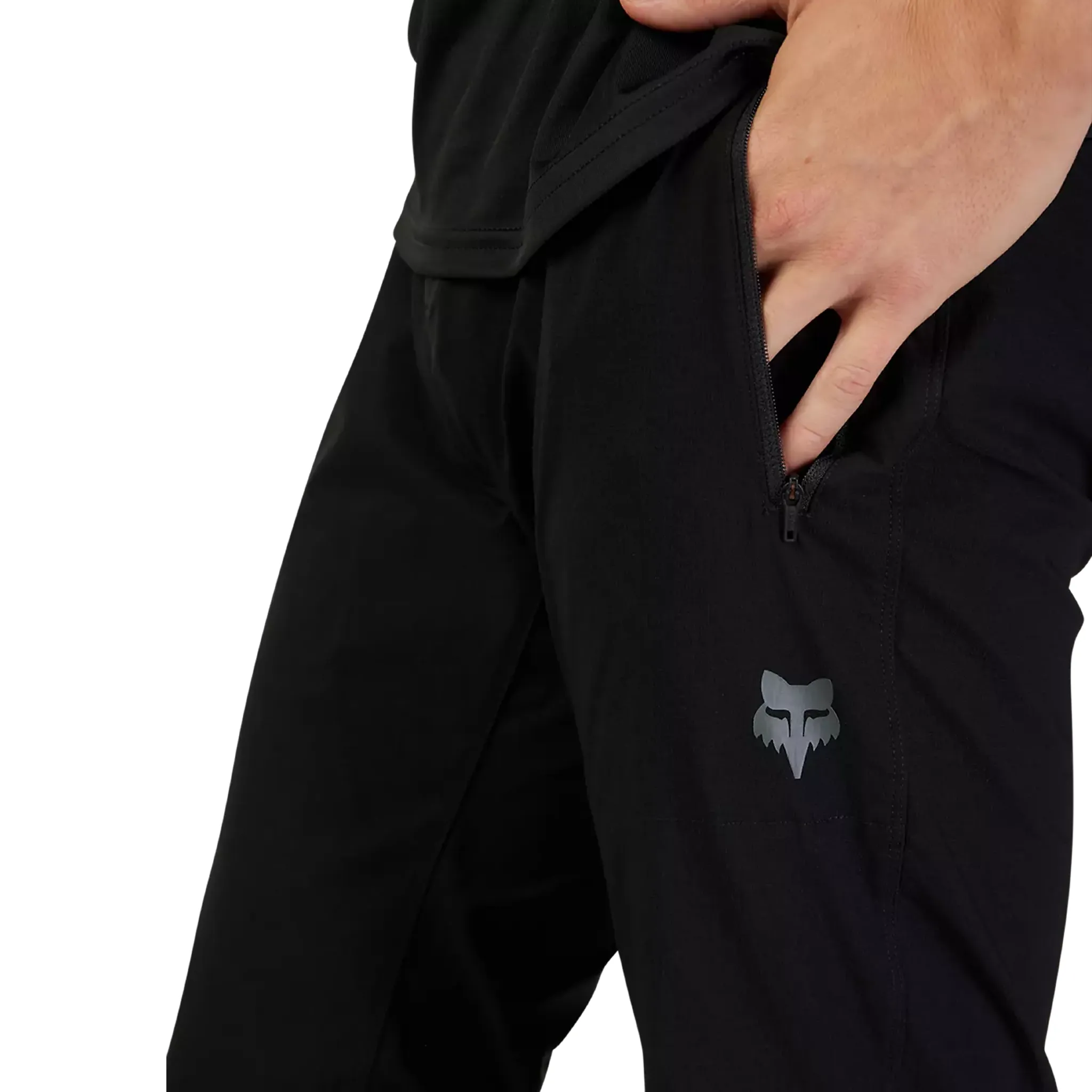 Fox Ranger MTB Pants - W24 (Black)