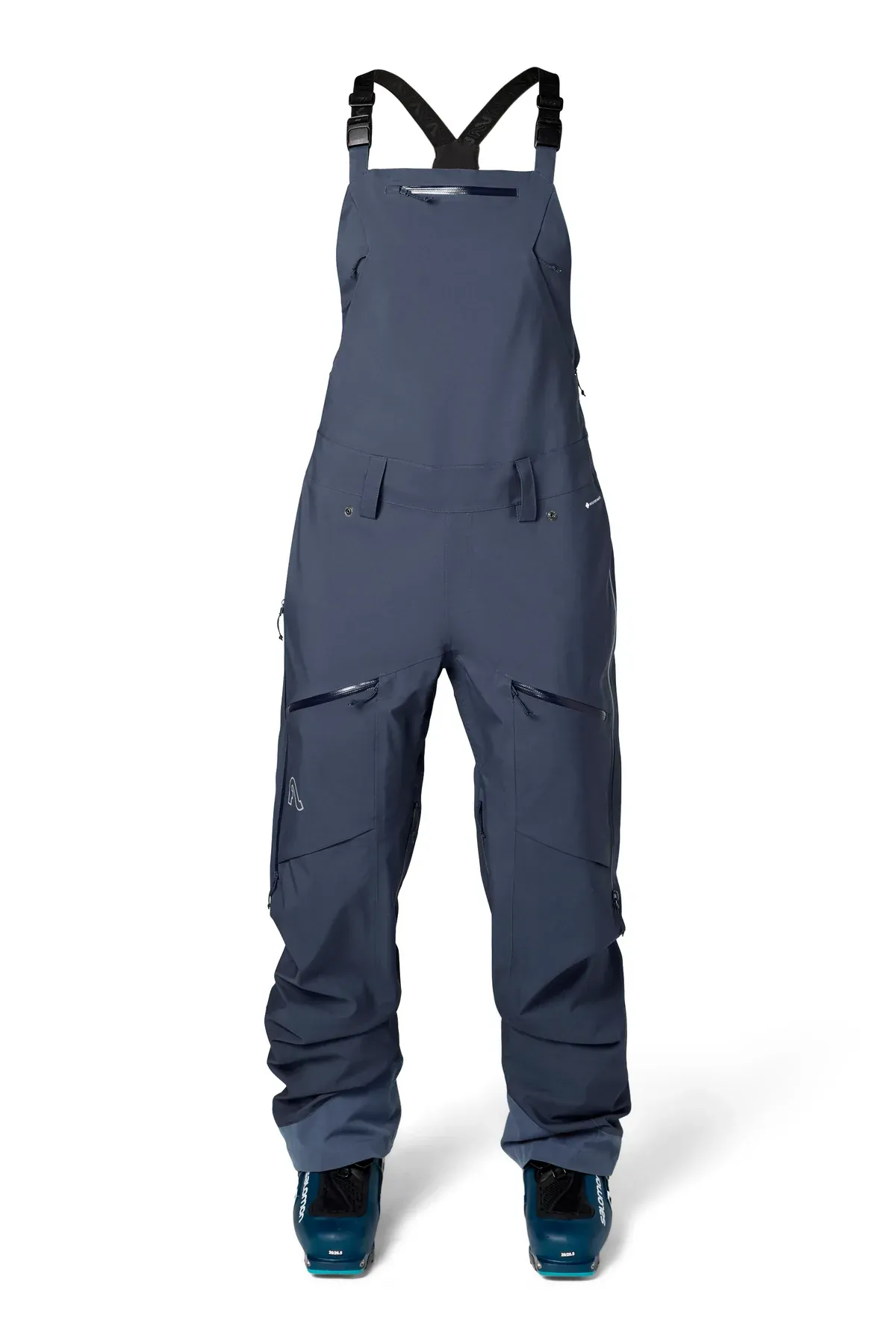 Foxy Bib Pant Women's