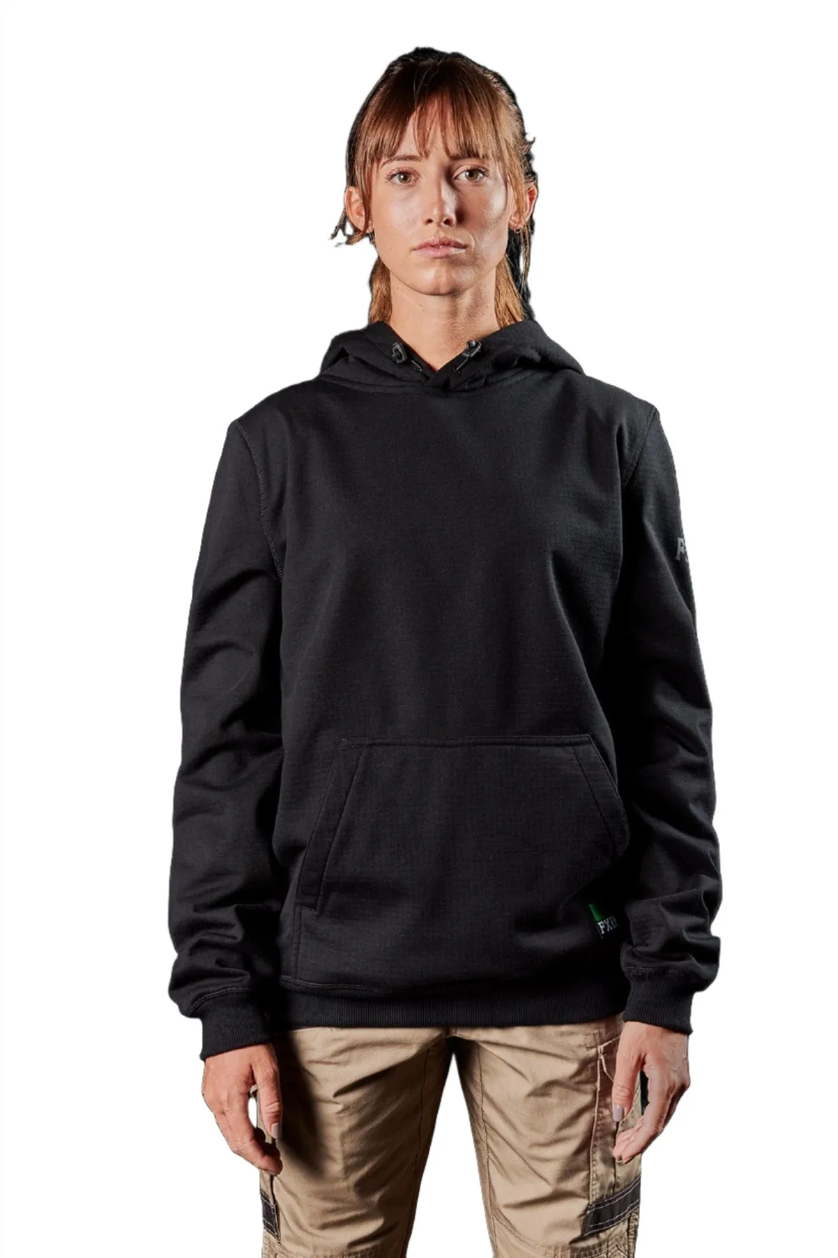 FXD Workwear Bonded Membrane Fleece Hoodie (WF1)