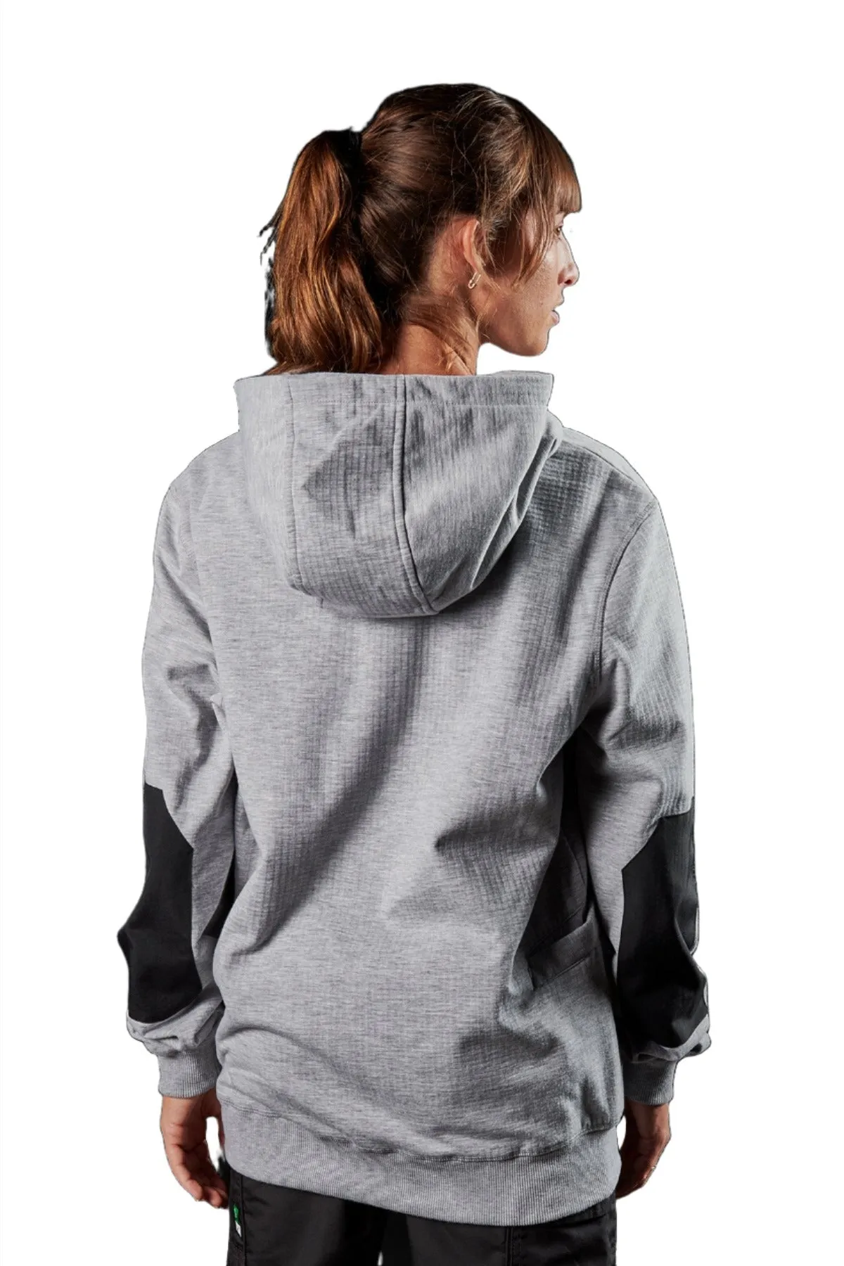 FXD Workwear Bonded Membrane Fleece Hoodie (WF1)