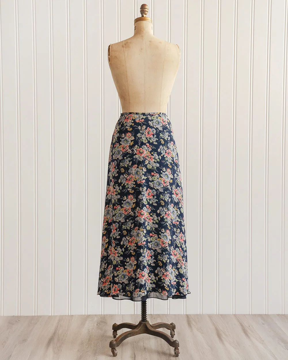 Garden Courtship Skirt