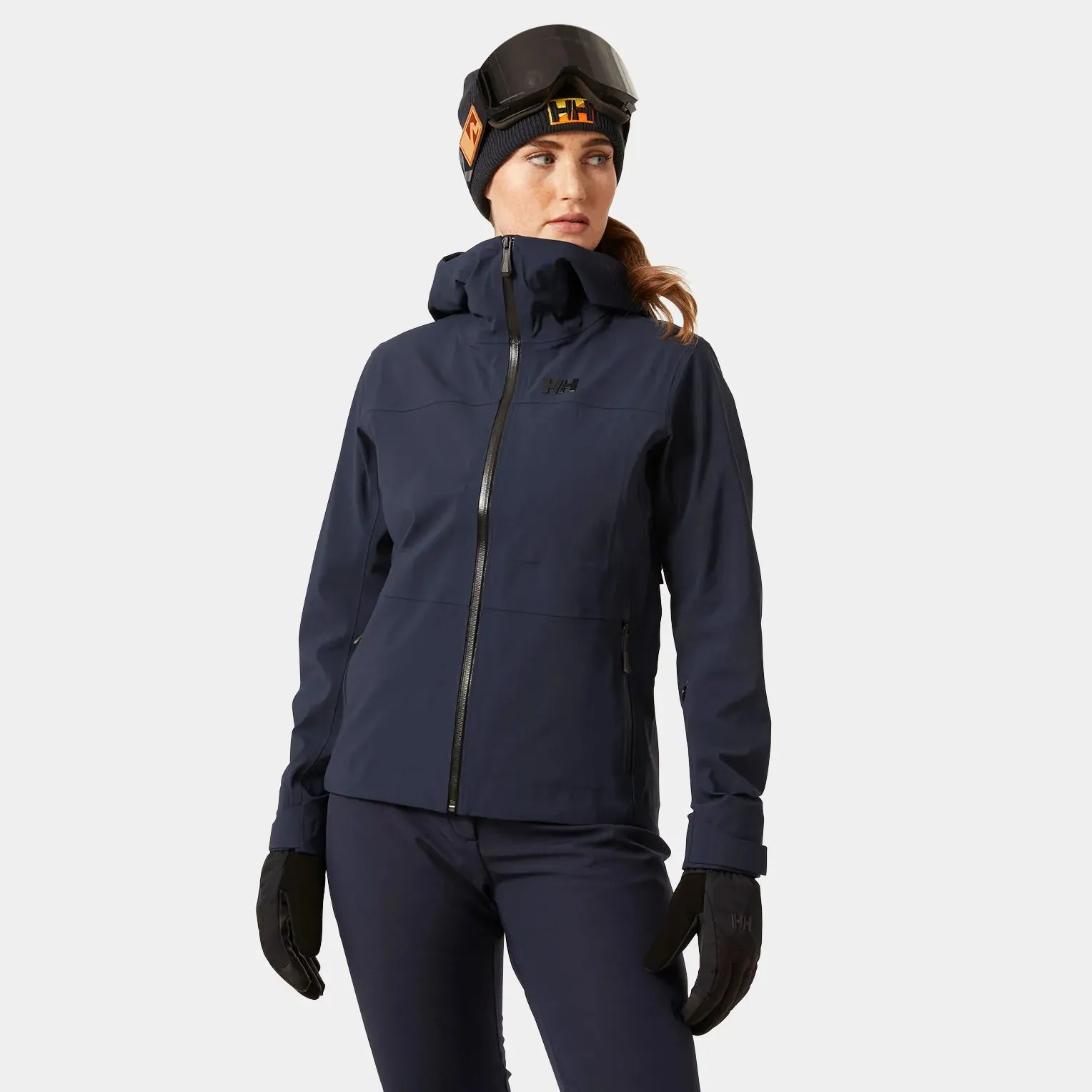 Helly Hansen Ladies Motionista 3L Shell Jacket 2024