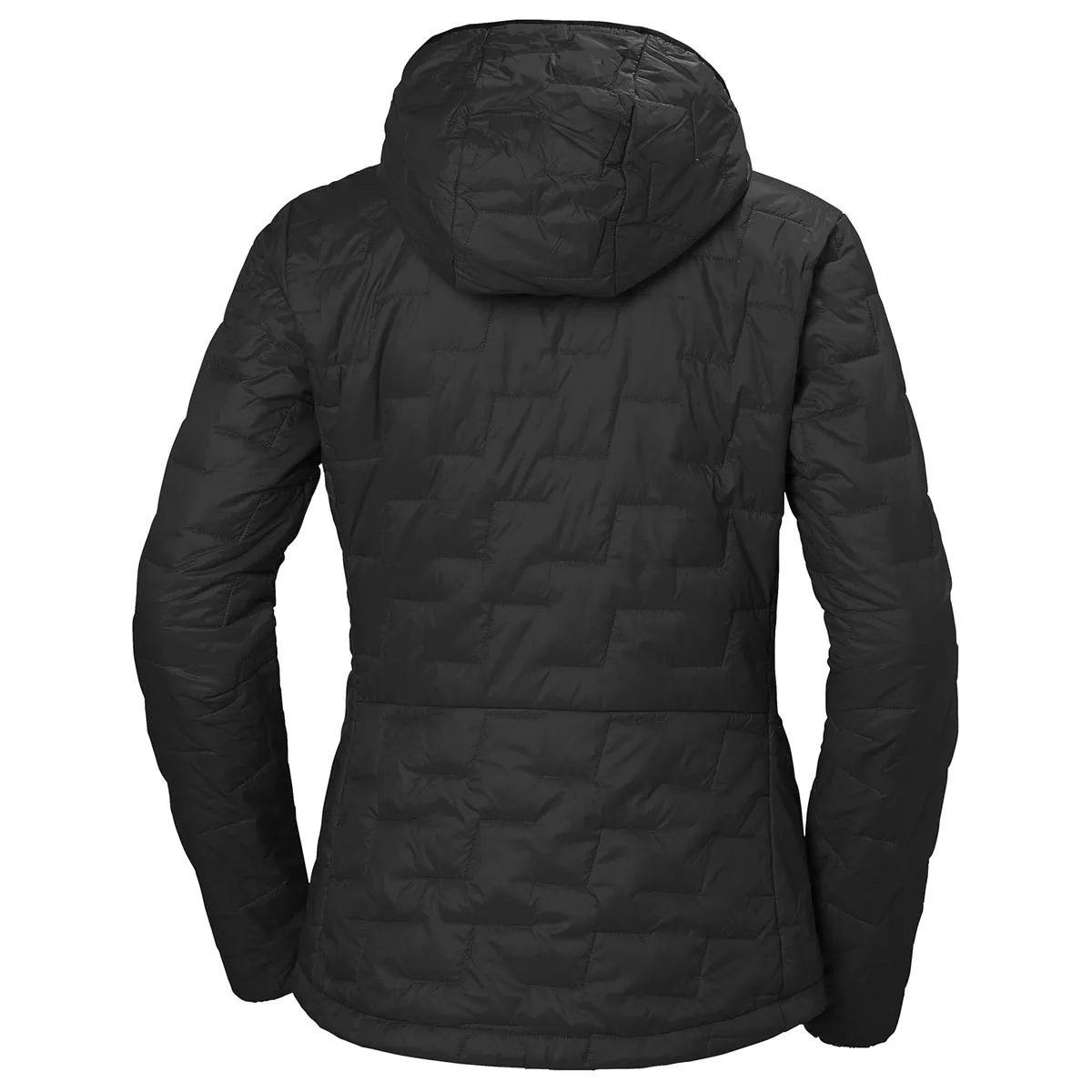 Helly Hansen Women's Lifaloft Hooded Insulator Jacket