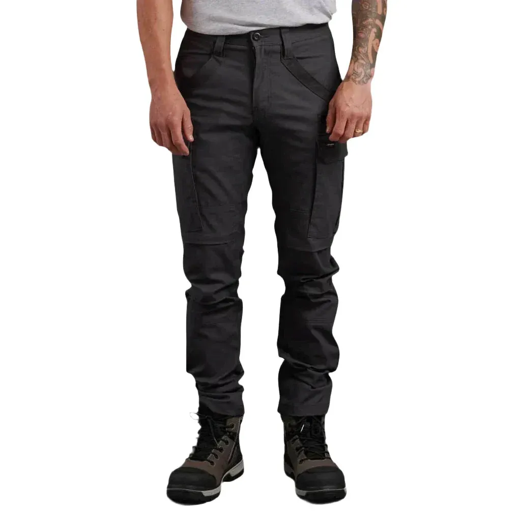 King Gee Tradies Stretch Cargo Pant (K69860)