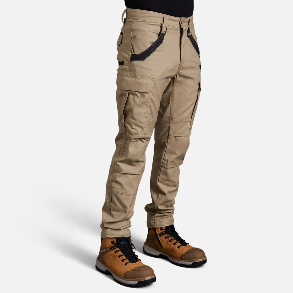 King Gee Tradies Stretch Cargo Pant (K69860)