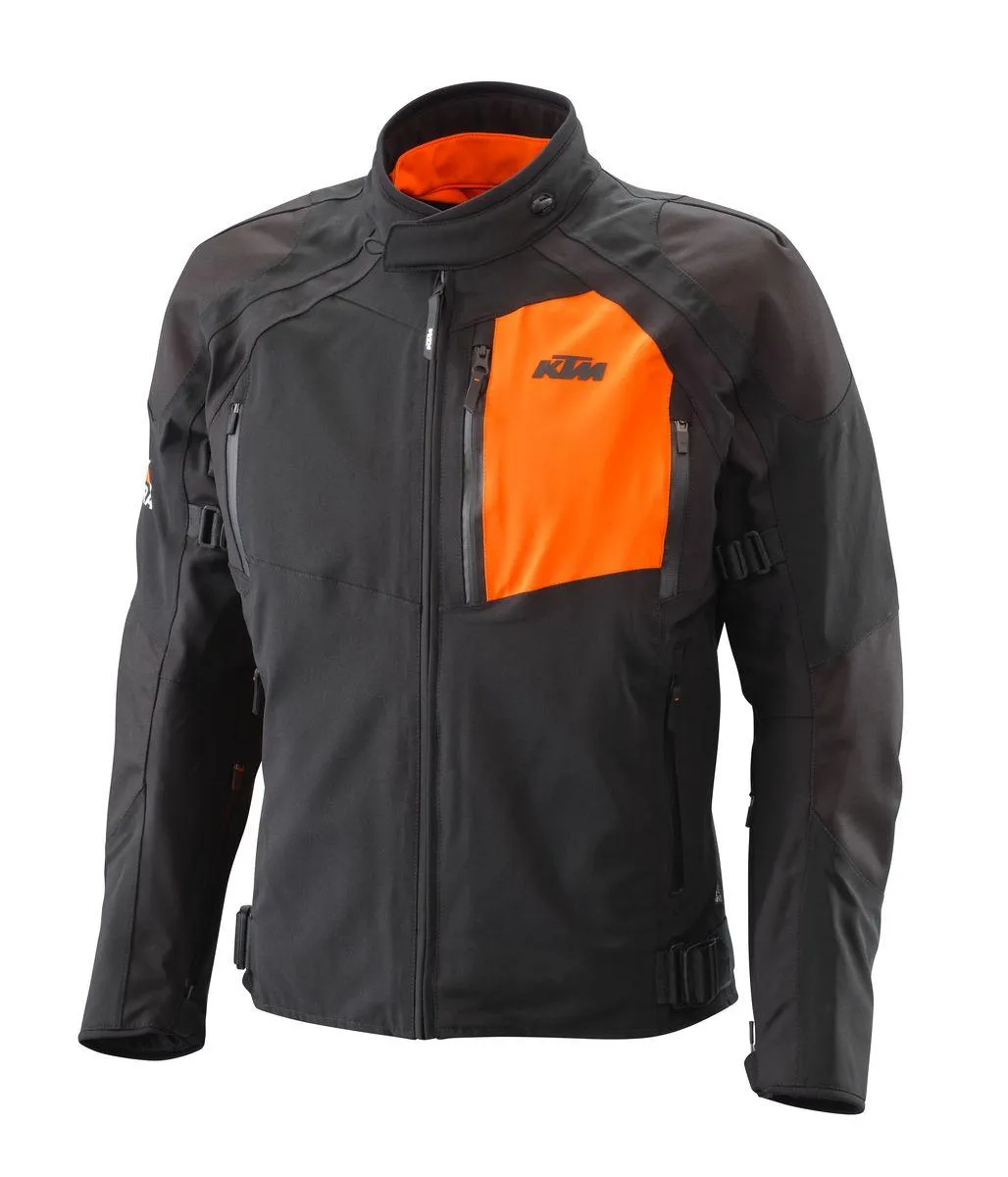 KTM APEX V3 WP JACKET