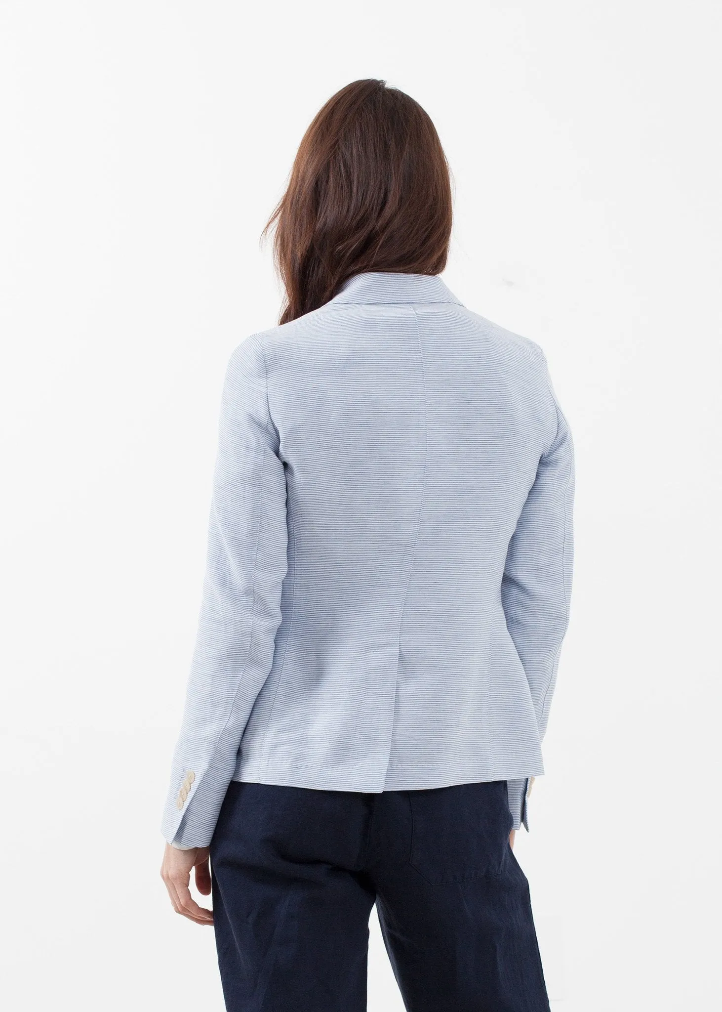 Lavanda Blazer