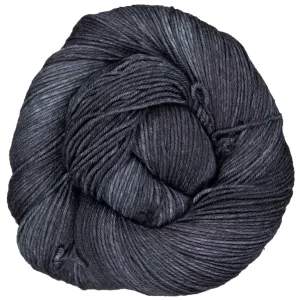 Madelinetosh Woolcycle Sport Yarn - Dirty Panther