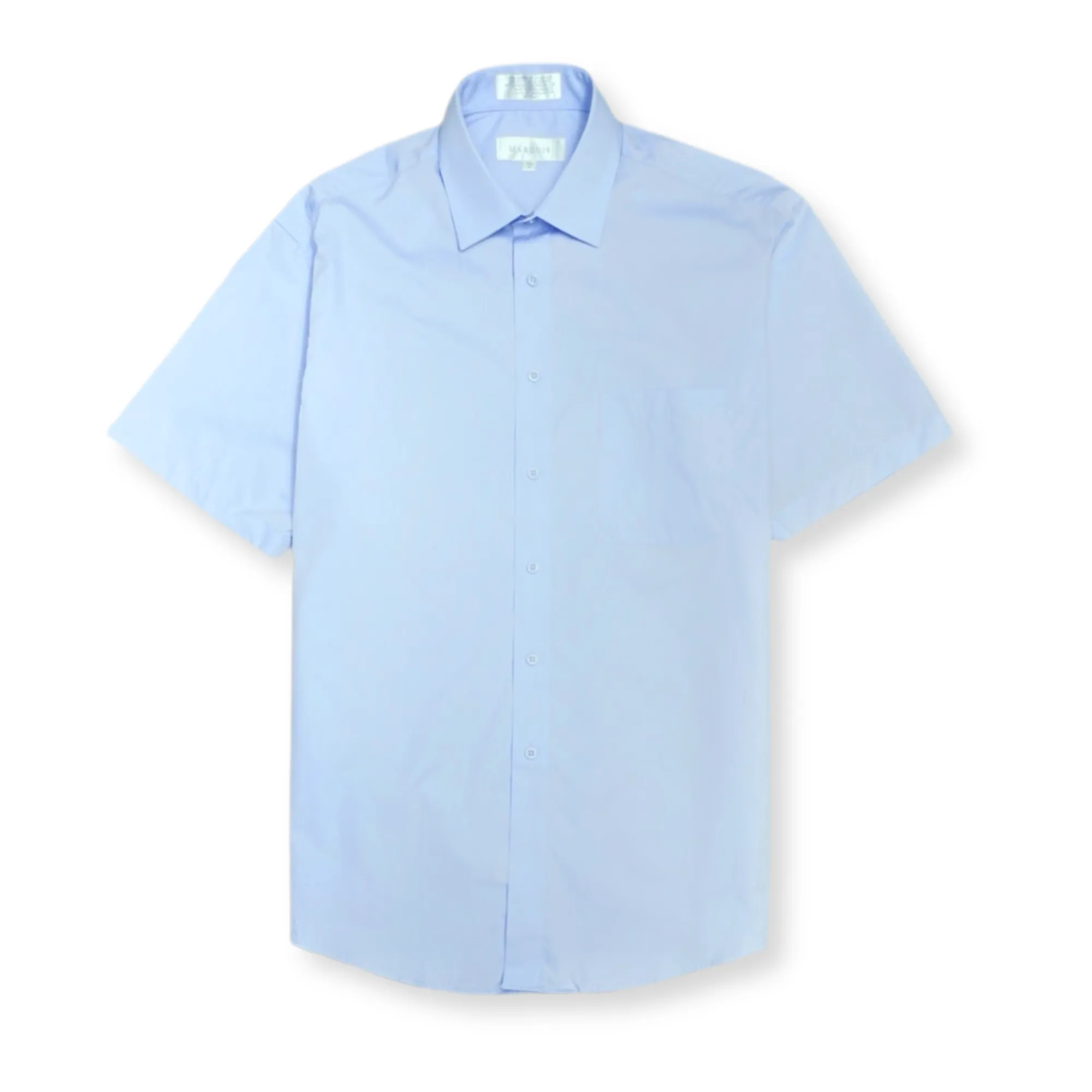 Maxfield Short Sleeve Shirt