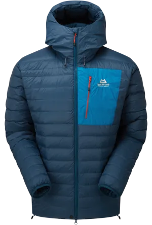 Mountain Equipment Baltoro Jacket