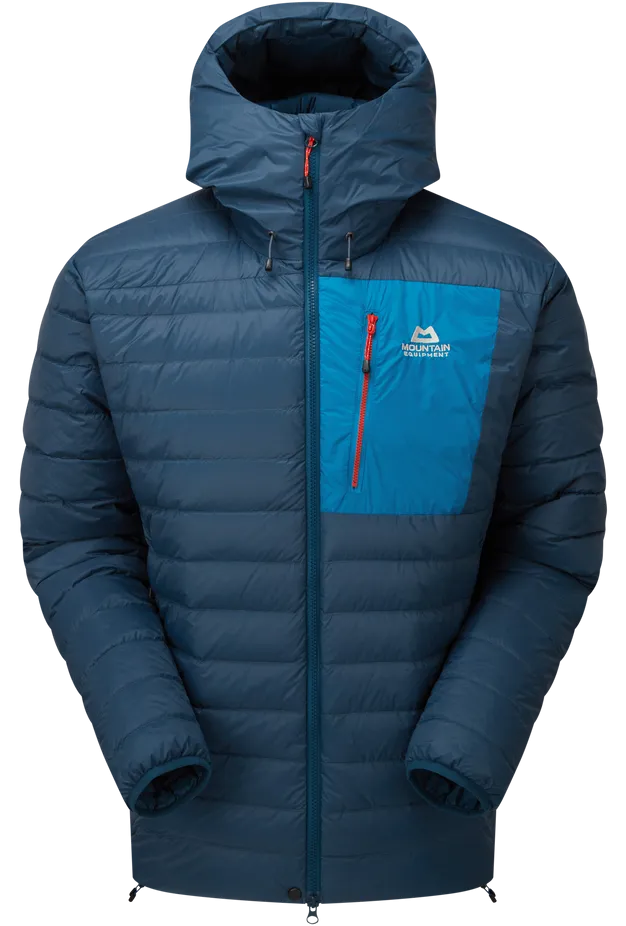 Mountain Equipment Baltoro Jacket