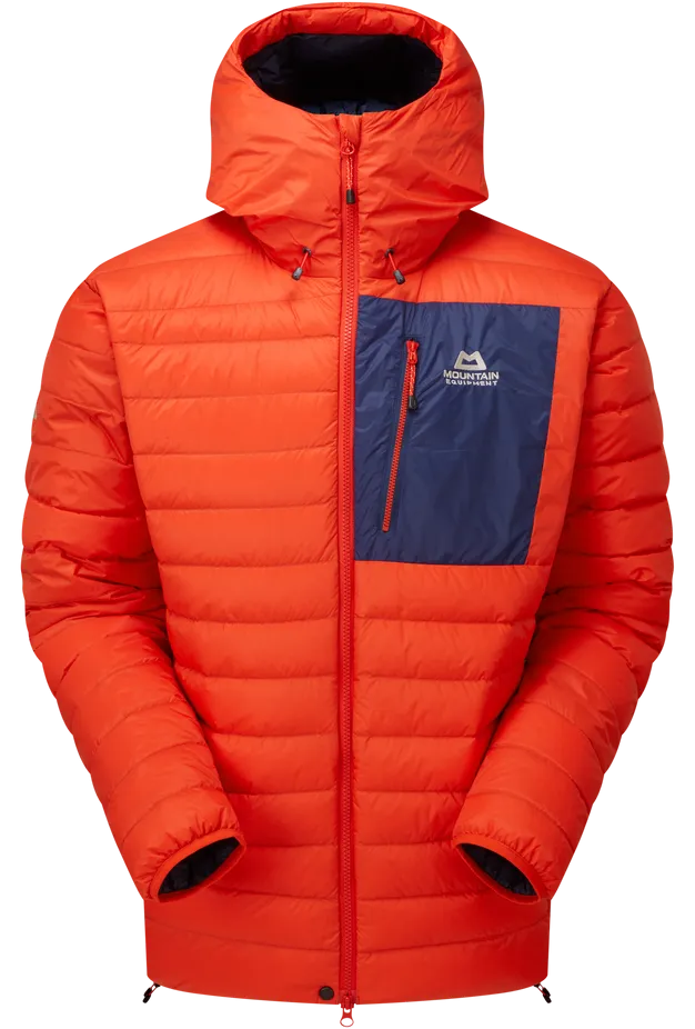 Mountain Equipment Baltoro Jacket