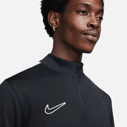 Nike Academy Mens Dri-FIT 1/2-Zip Global Football Top