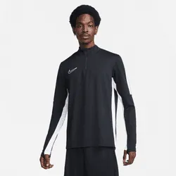 Nike Academy Mens Dri-FIT 1/2-Zip Global Football Top