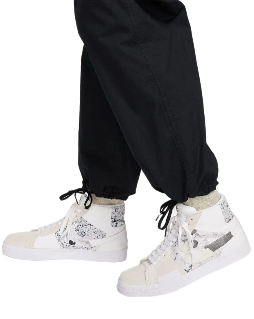 Nike SB Kearney Cargo Pants - Black