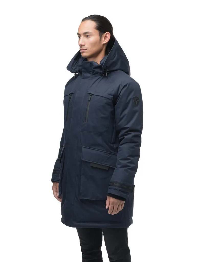 NOBIS KALVIN LEGACY - Men's Parka