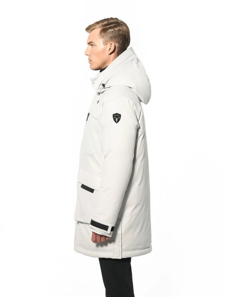 NOBIS KALVIN LEGACY - Men's Parka